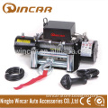 Electric Winch 9500LBS 12V for Truck Jeep Trailer SUV Recovery Made By Ningbo Wincar
